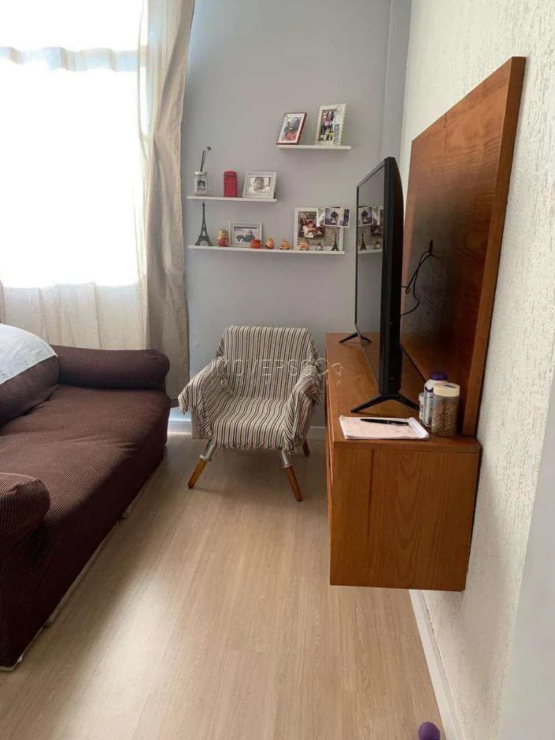 Apartamento em Engenho Novo