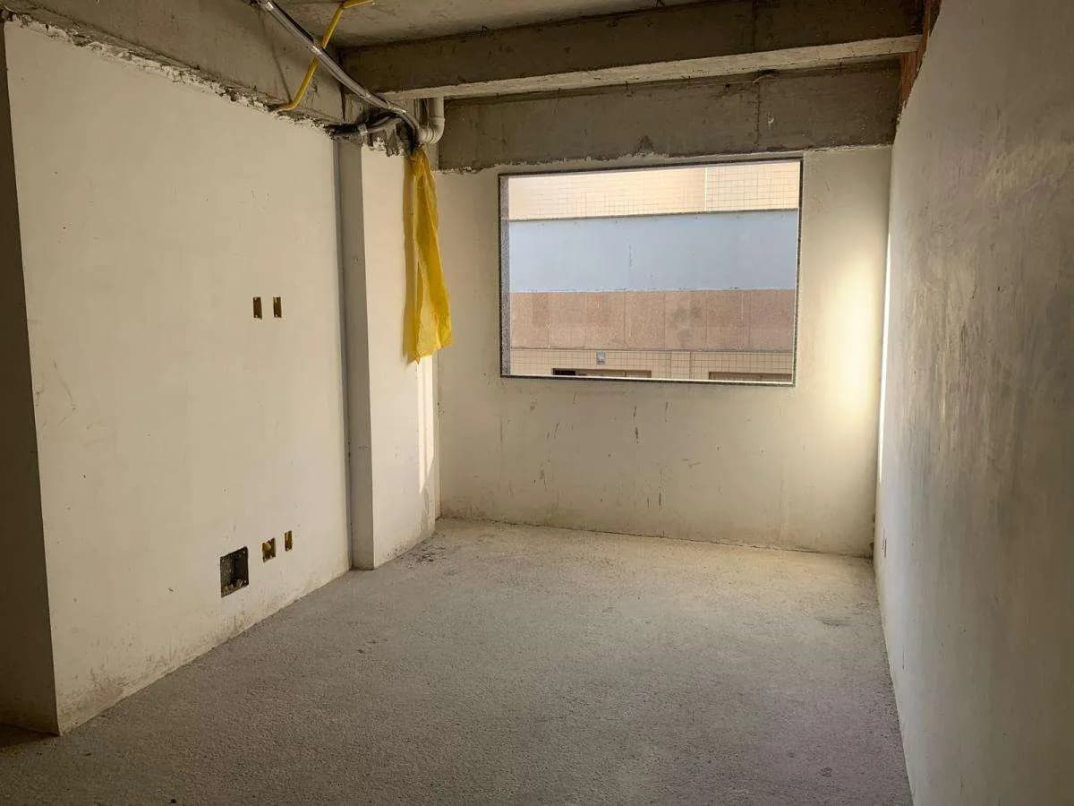 Apartamento em Recreio dos Bandeirantes — Gleba B