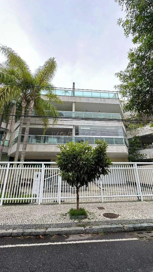 Cobertura em Recreio dos Bandeirantes — Gleba A