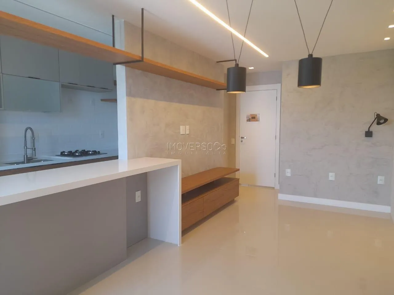 Apartamento em Barra Olímpica — MILLENIO