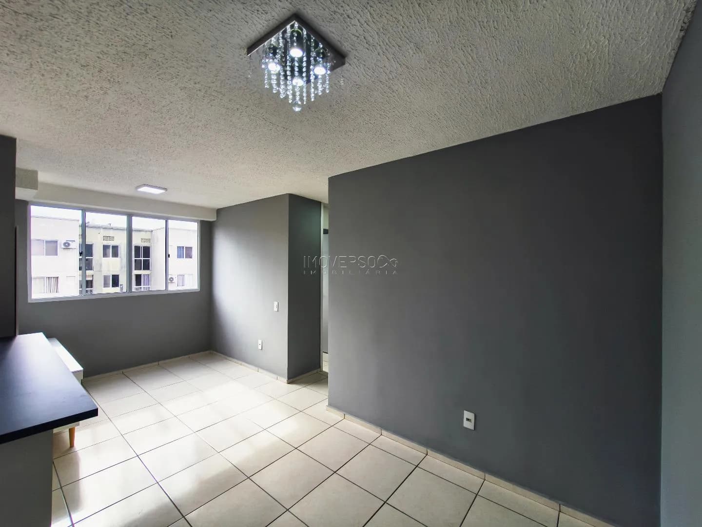 Apartamento em Curicica