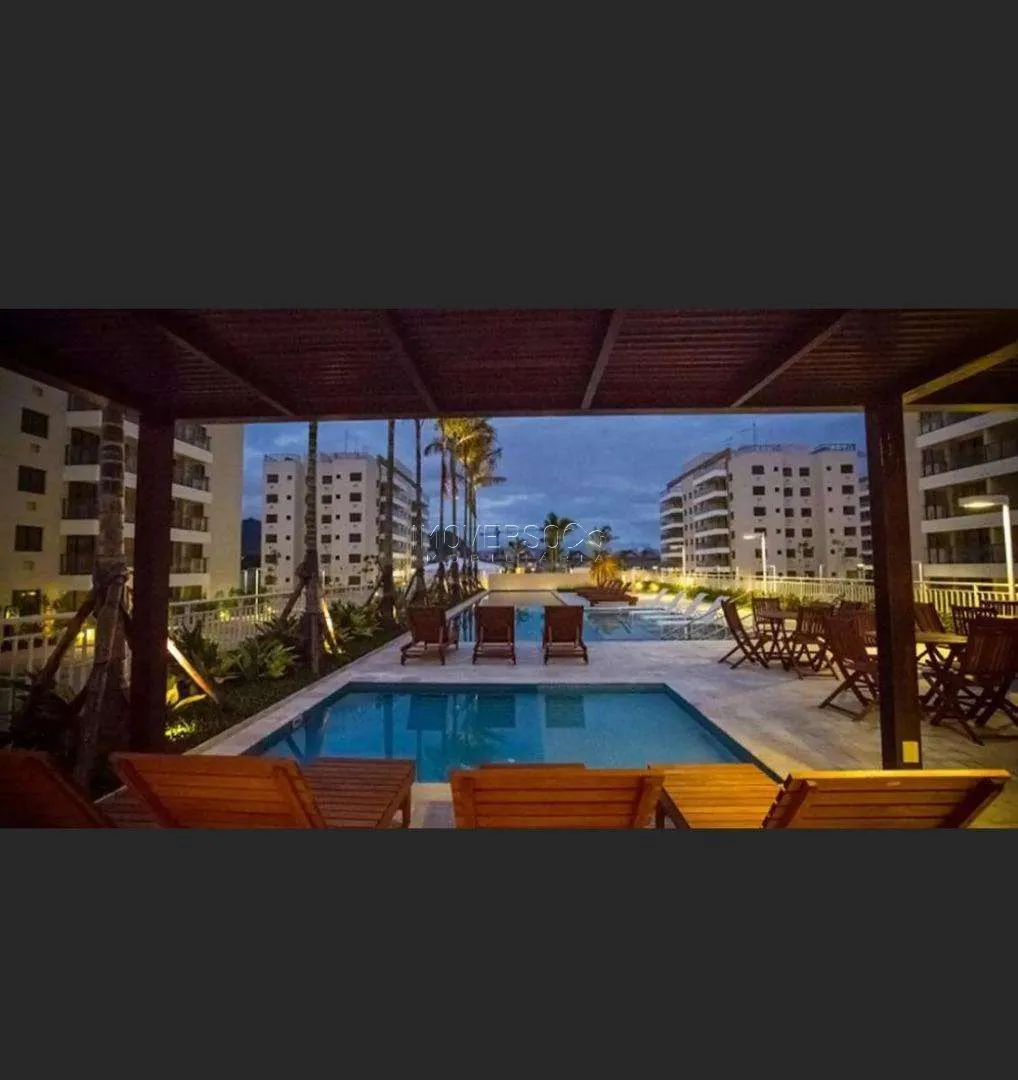 Apartamento em Recreio dos Bandeirantes — Viverde Residencial