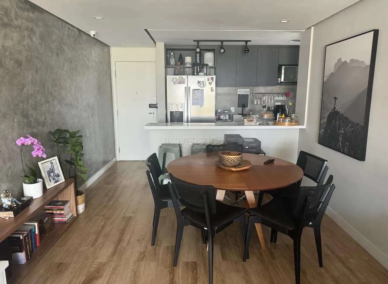 Apartamento em Recreio dos Bandeirantes — Barra Family