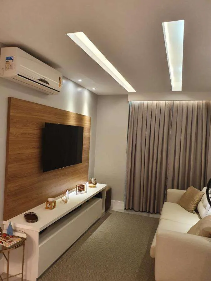 Apartamento em Recreio dos Bandeirantes — Frames