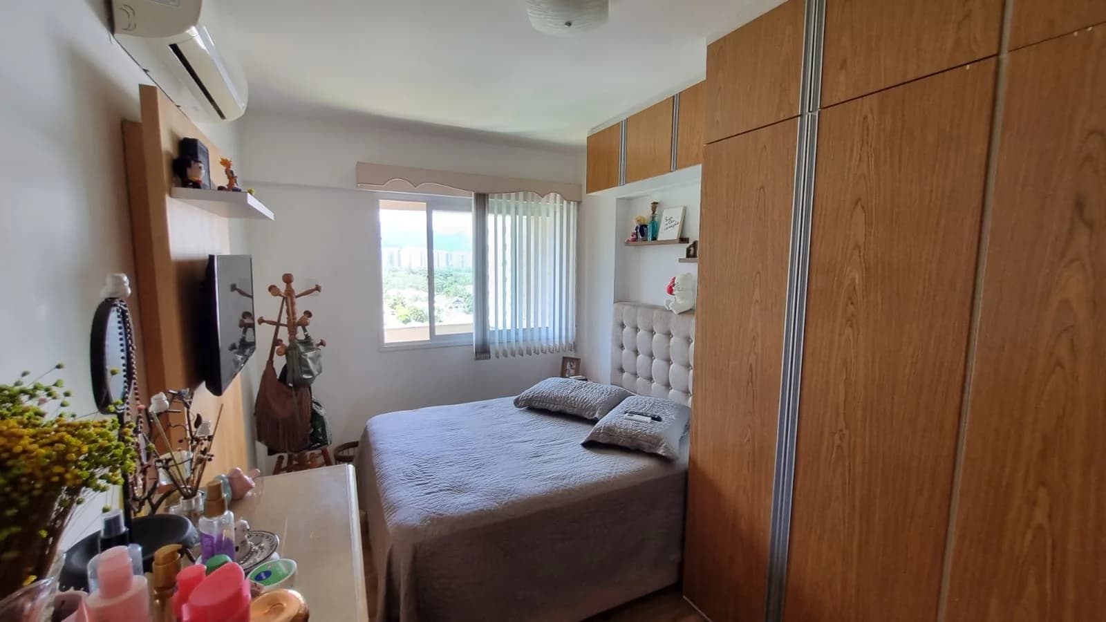 Apartamento de 2 Quartos à Venda na Barra da Tijuca | Condomínio Ventanas Nature Resort