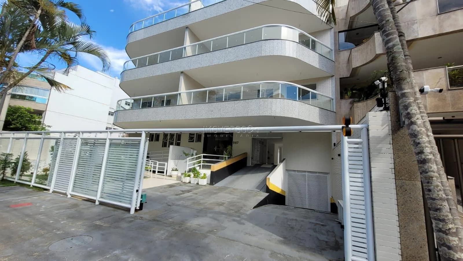 Apartamento em Recreio dos Bandeirantes — Gleba B
