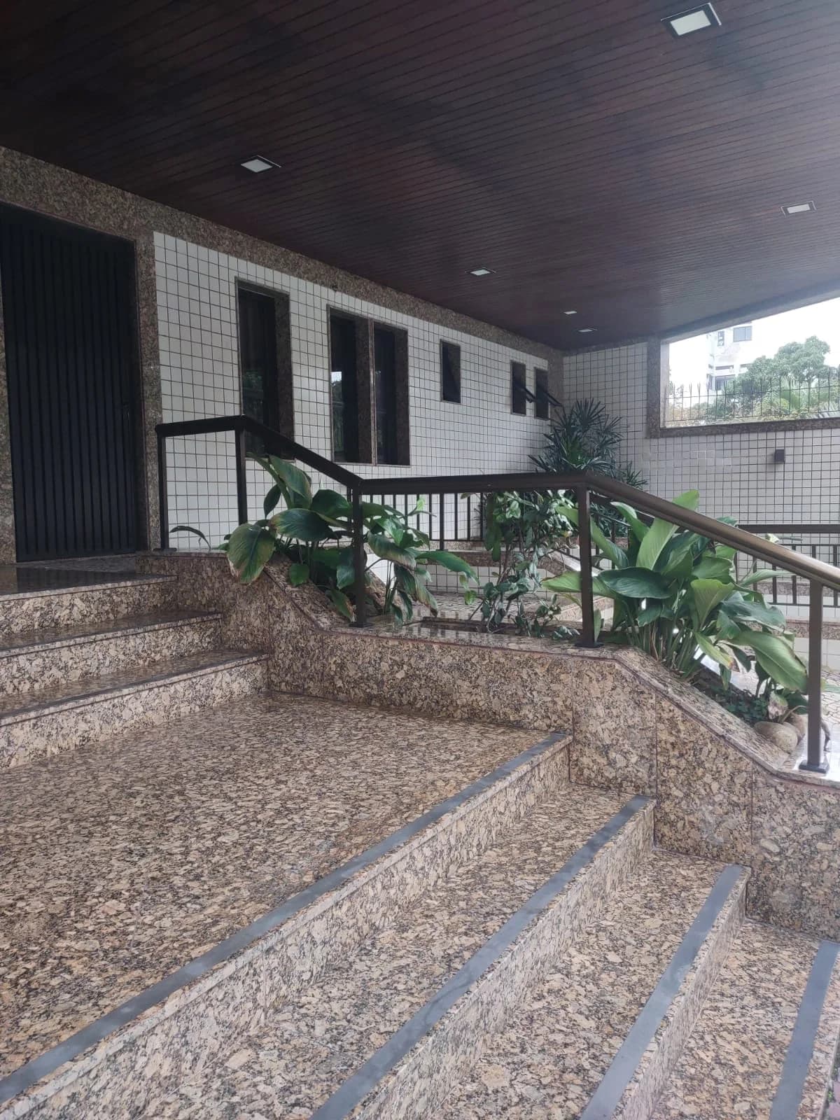 Apartamento de 3 quartos no Recreio