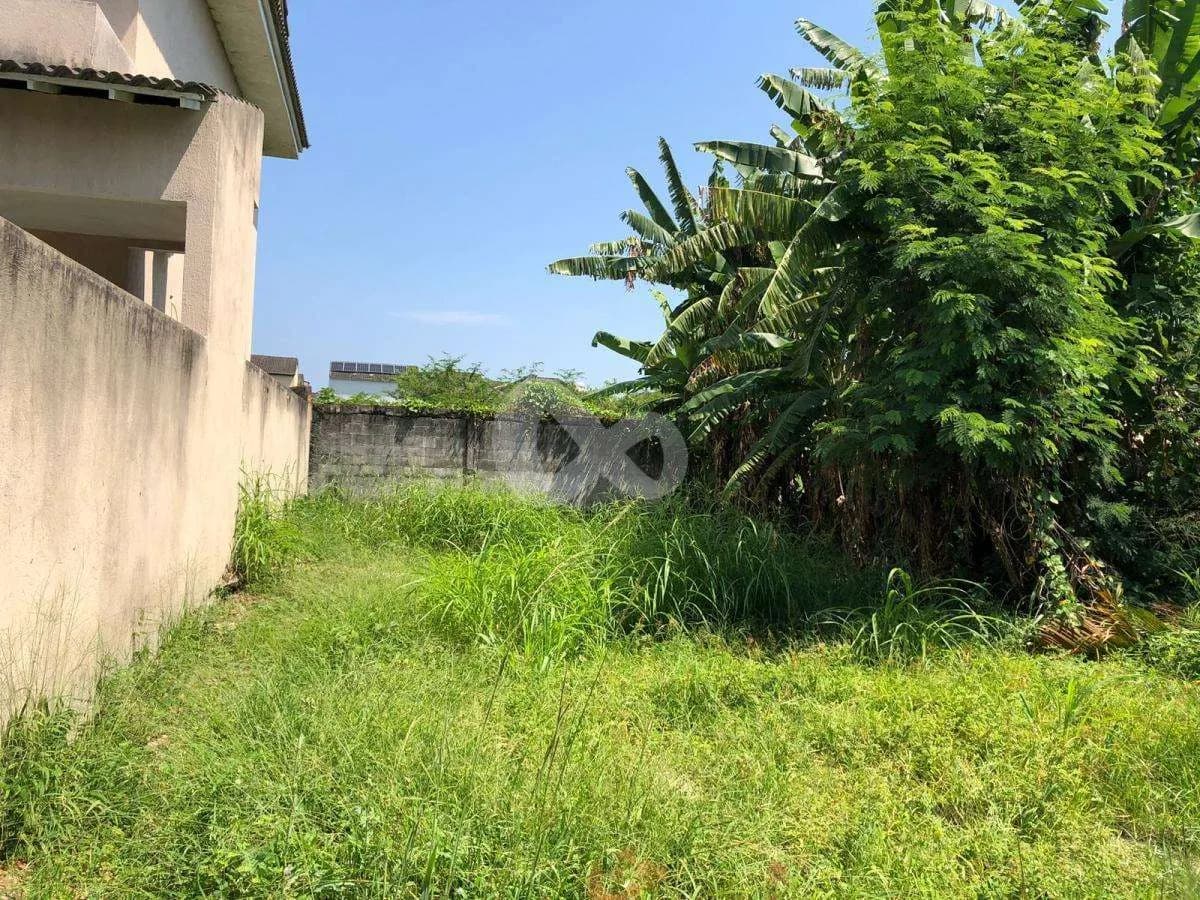 Terreno em Vargem Pequena