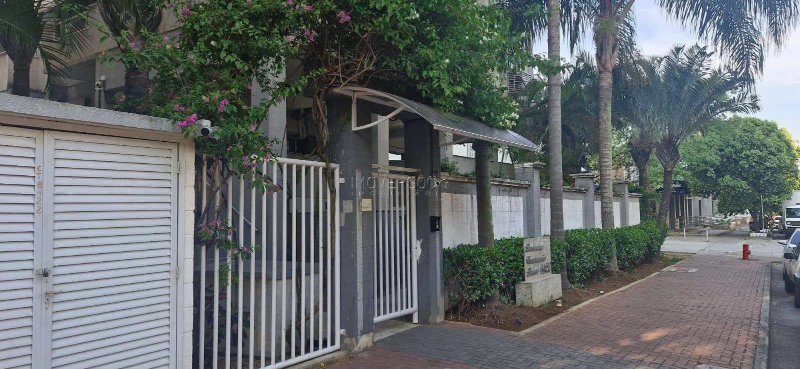 Apartamento em Taquara
