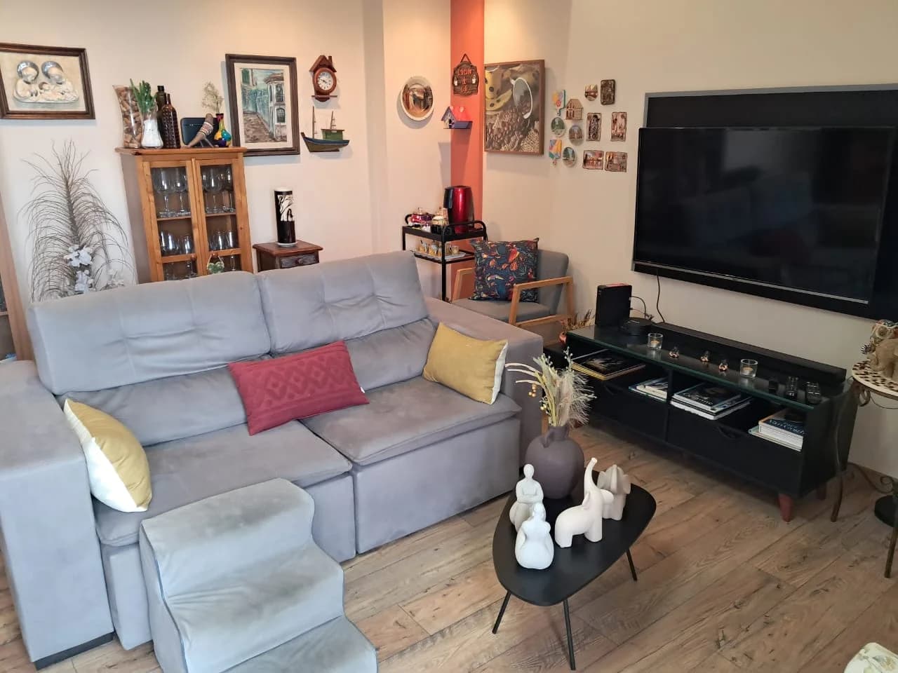 Apartamento Duplex Reformado com Vista Mar à Venda no Recreio dos Bandeirantes | Barra Bonita