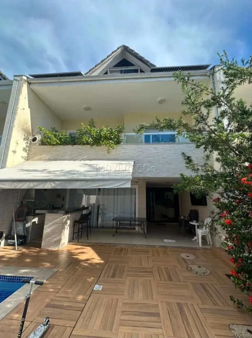 Casa em Recreio dos Bandeirantes — Alvorada Private
