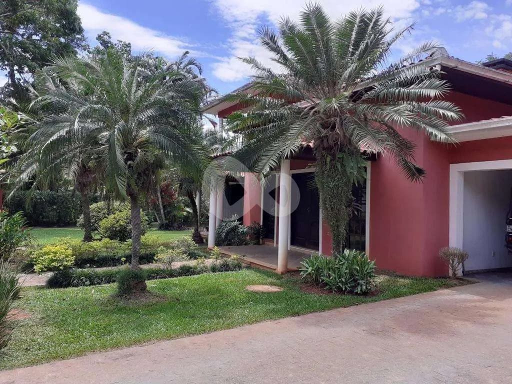Casa em Vargem Grande