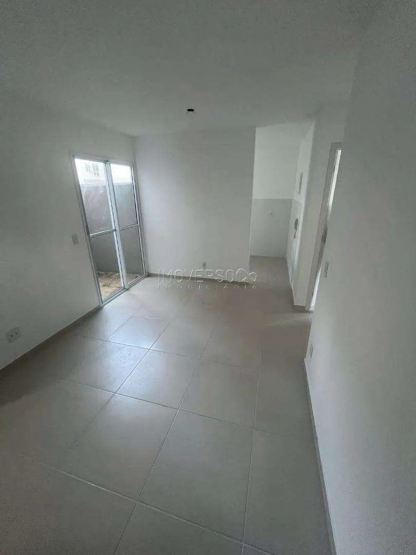 Apartamento Garden em Vargem Grande — Reserva Pontal