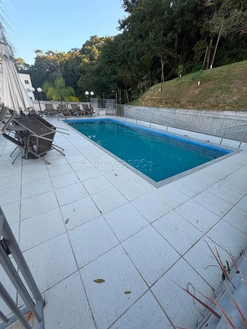 Apartamento em Vargem Grande — Reserva Atlântica