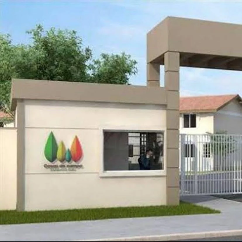 Casa Guaratiba