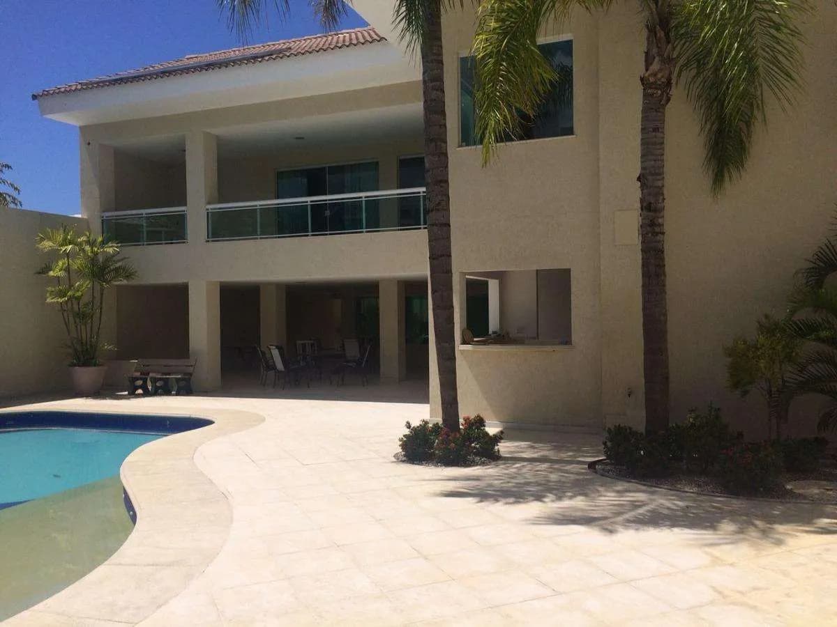 Casa de Condomínio em Barra da Tijuca — Crystal Lake