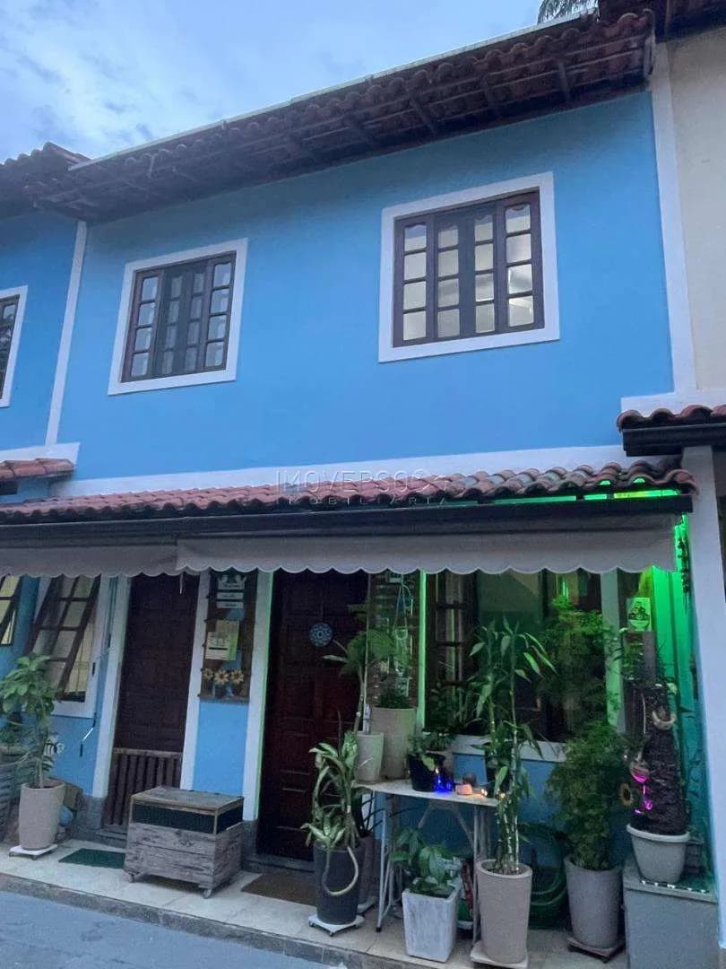 Casa de Vila em Freguesia (Jacarepaguá)