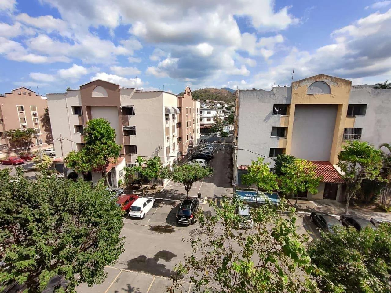 Apartamento em Taquara — Residencial Taquara