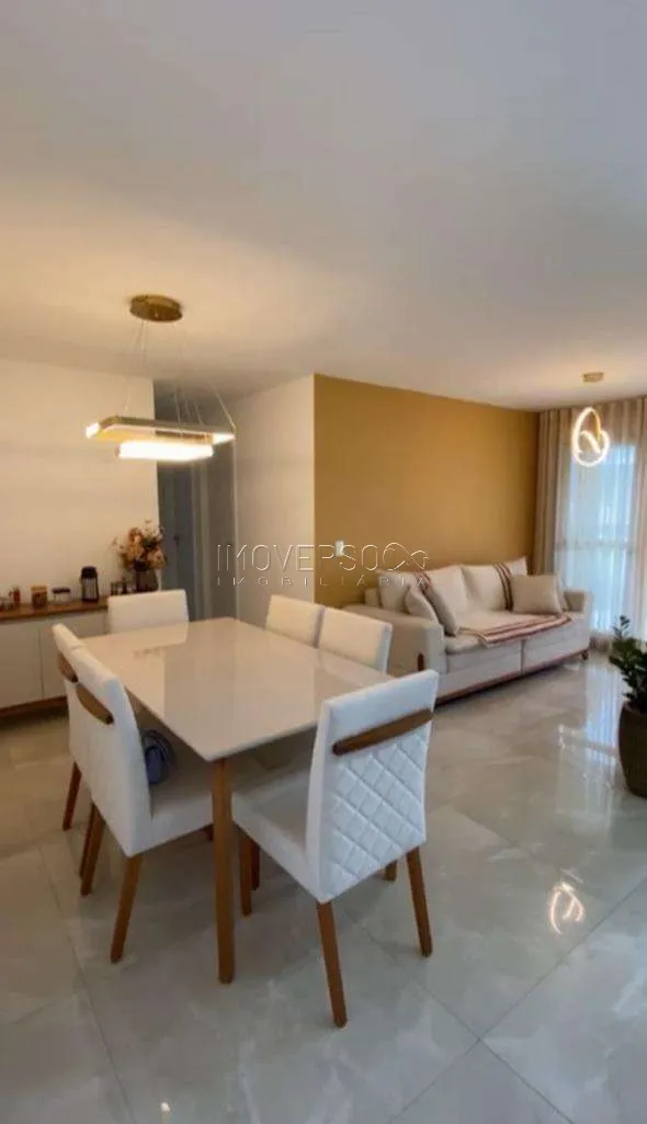 Apartamento em Recreio dos Bandeirantes — Lume