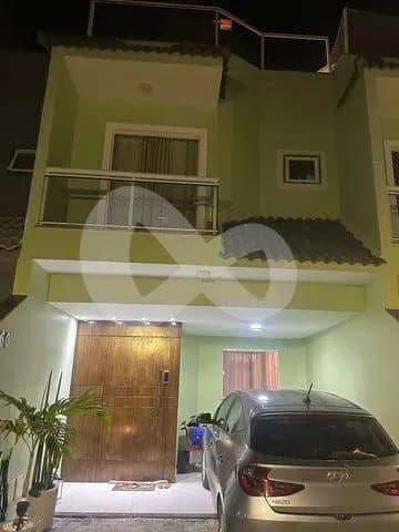 Casa em Vargem Pequena