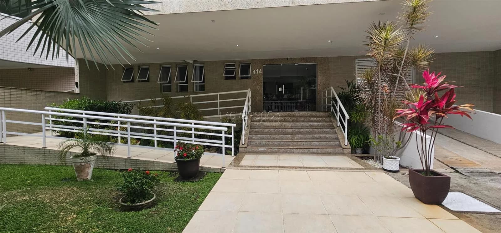 Apartamento em Recreio dos Bandeirantes — Gleba B