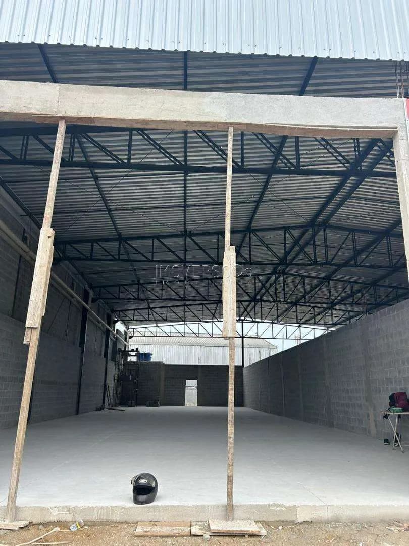 Galpão em Guaratiba