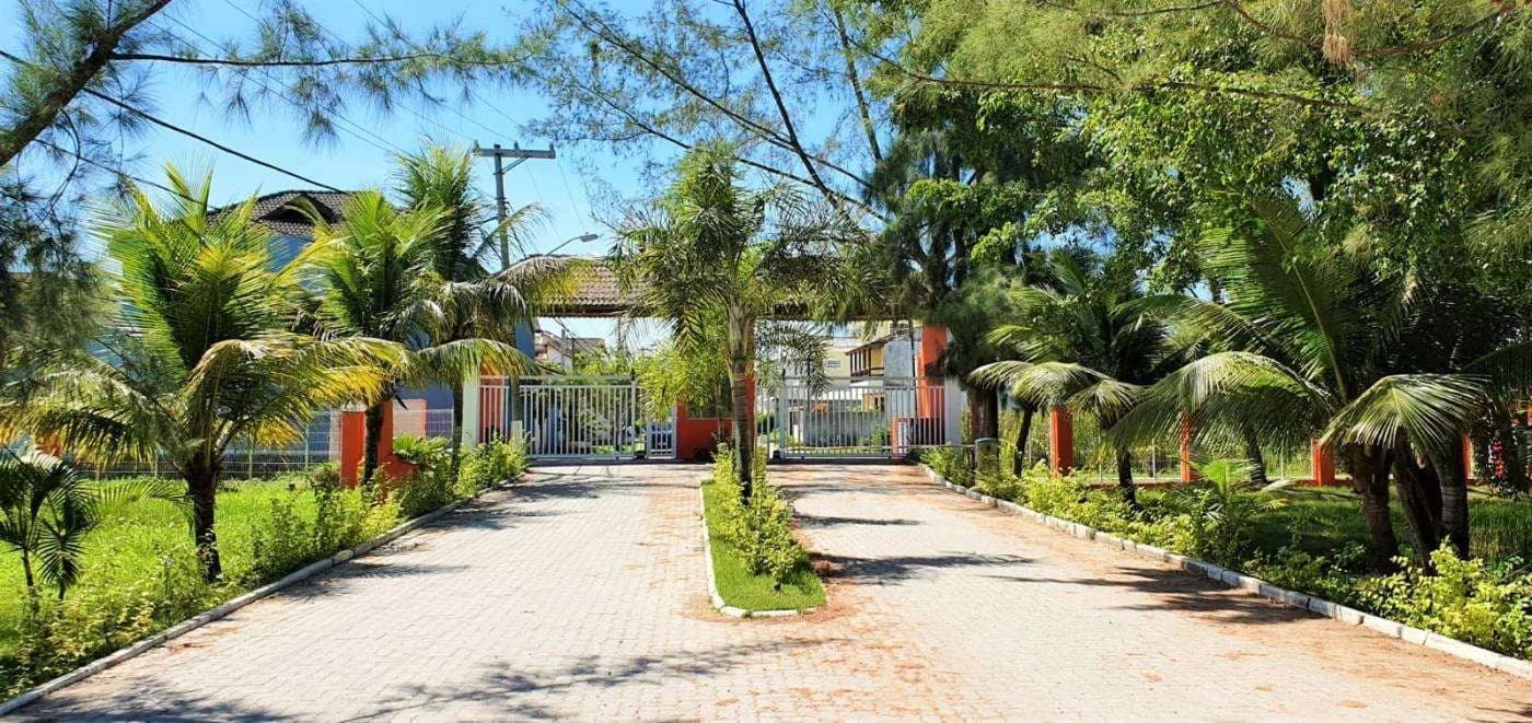 Terreno em Vargem Grande — Planície Do Recreio