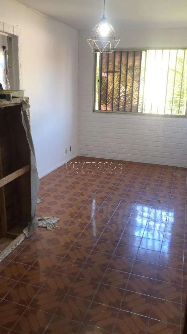 Apartamento em Jardim Sulacap