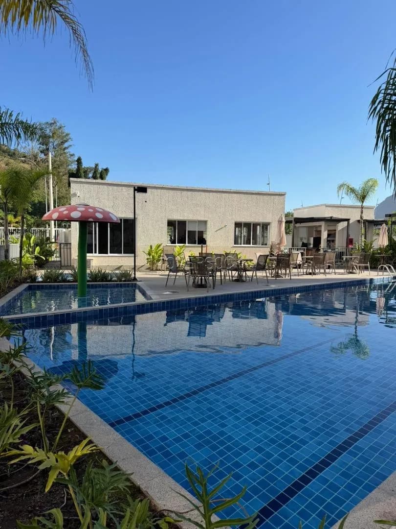 Apartamento em Barra Olímpica — Stillo Barra