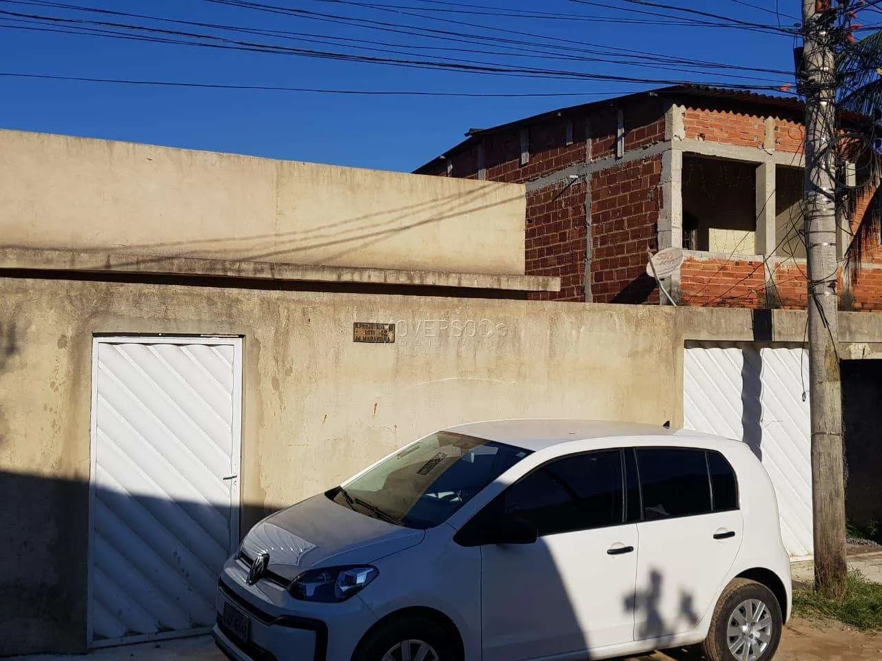 Casa em Guaratiba