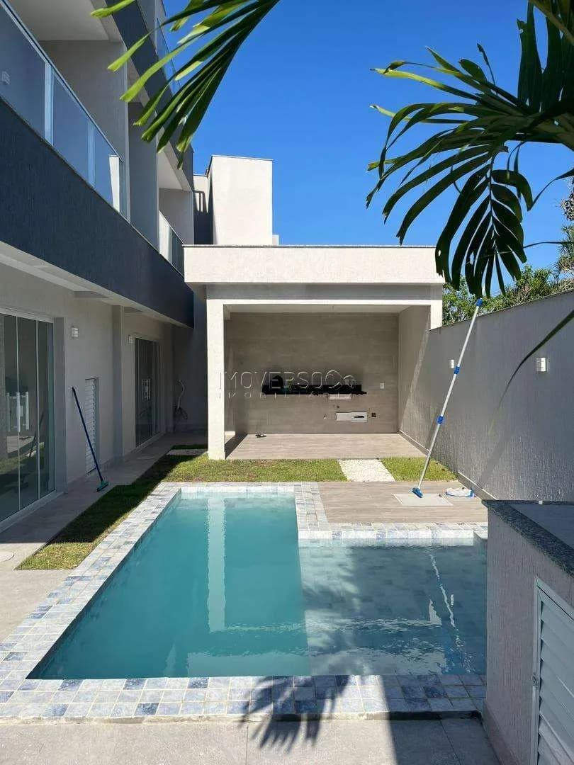 Casa de Condomínio em Vargem Pequena — Dream Gardem 2