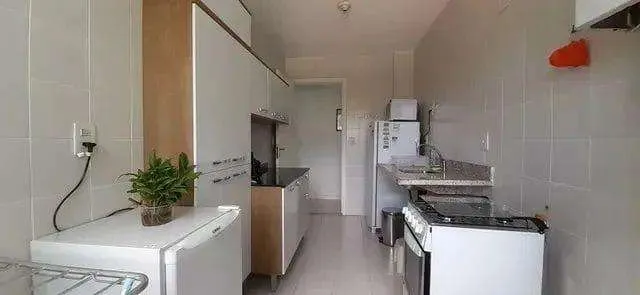 Apartamento em Barra Olímpica — Vila Do Pan