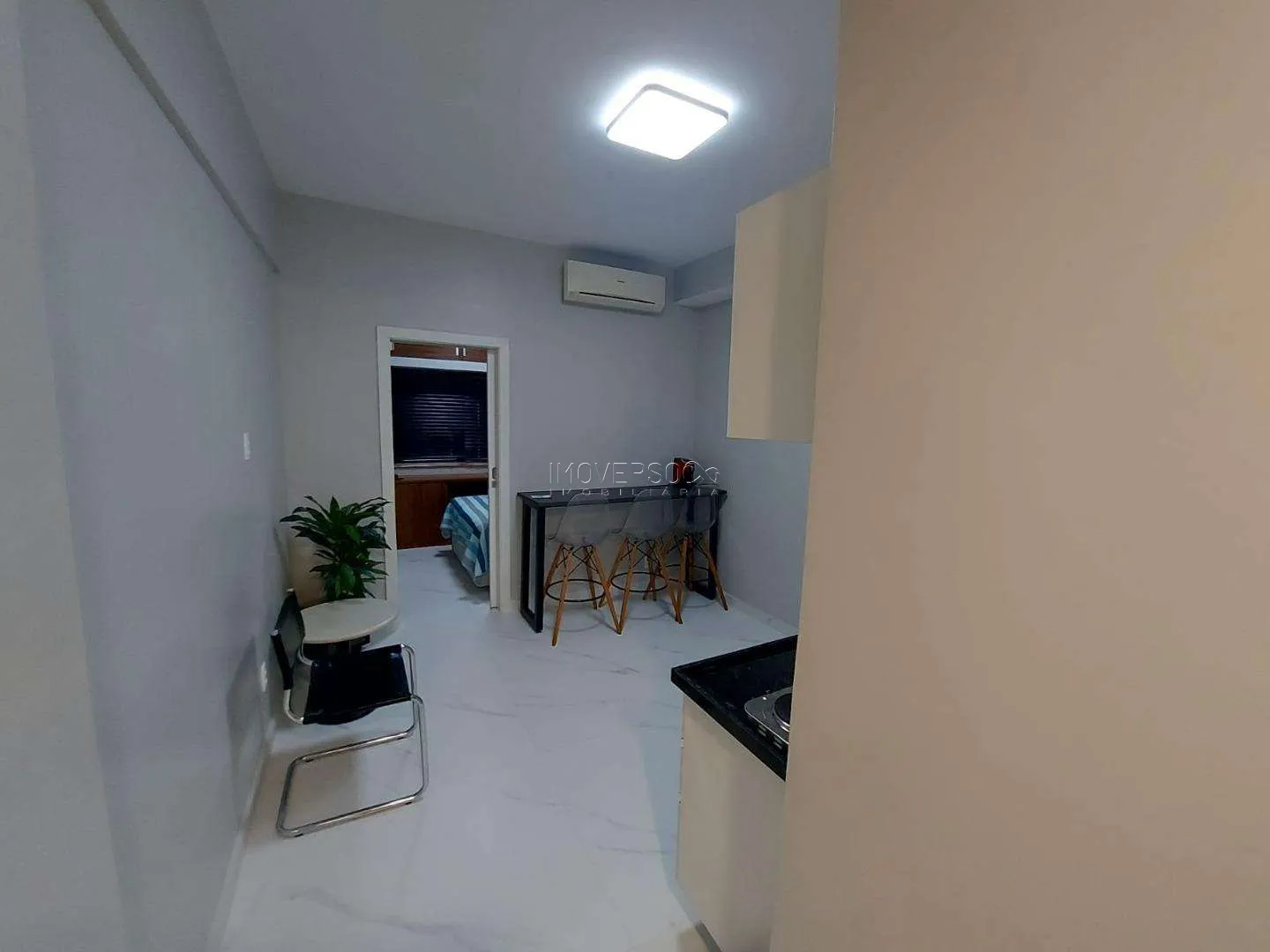 Apartamento em Centro — Amazônia50
