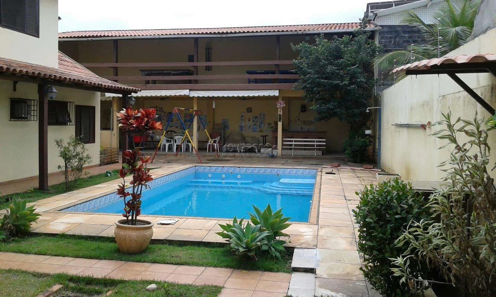 Casa de Condomínio em Recreio dos Bandeirantes