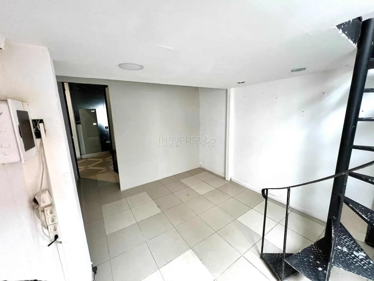 Sala em Recreio dos Bandeirantes — Gleba A