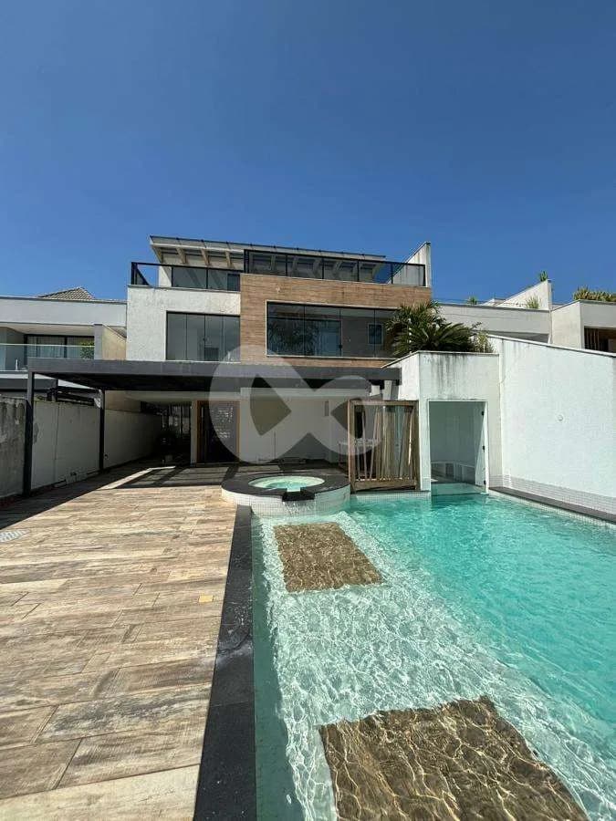 Casa de Condomínio em Barra da Tijuca