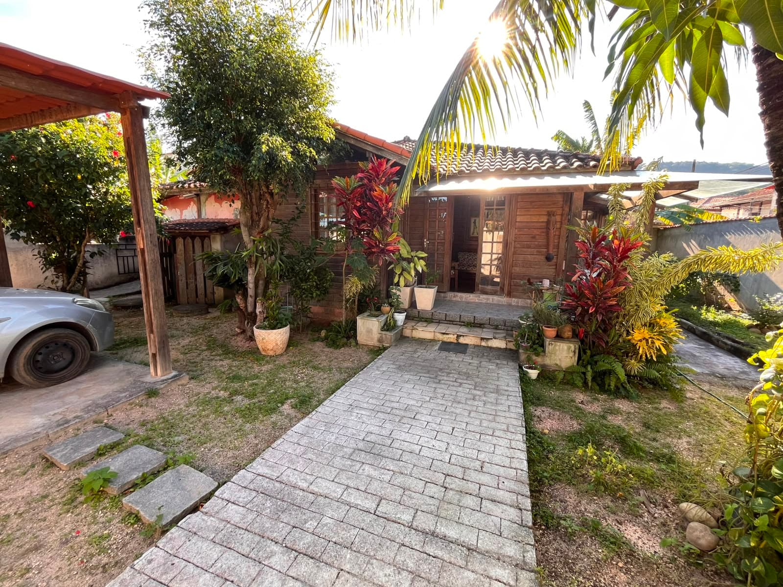Imóvel para venda com 6 quartos em Guaratiba