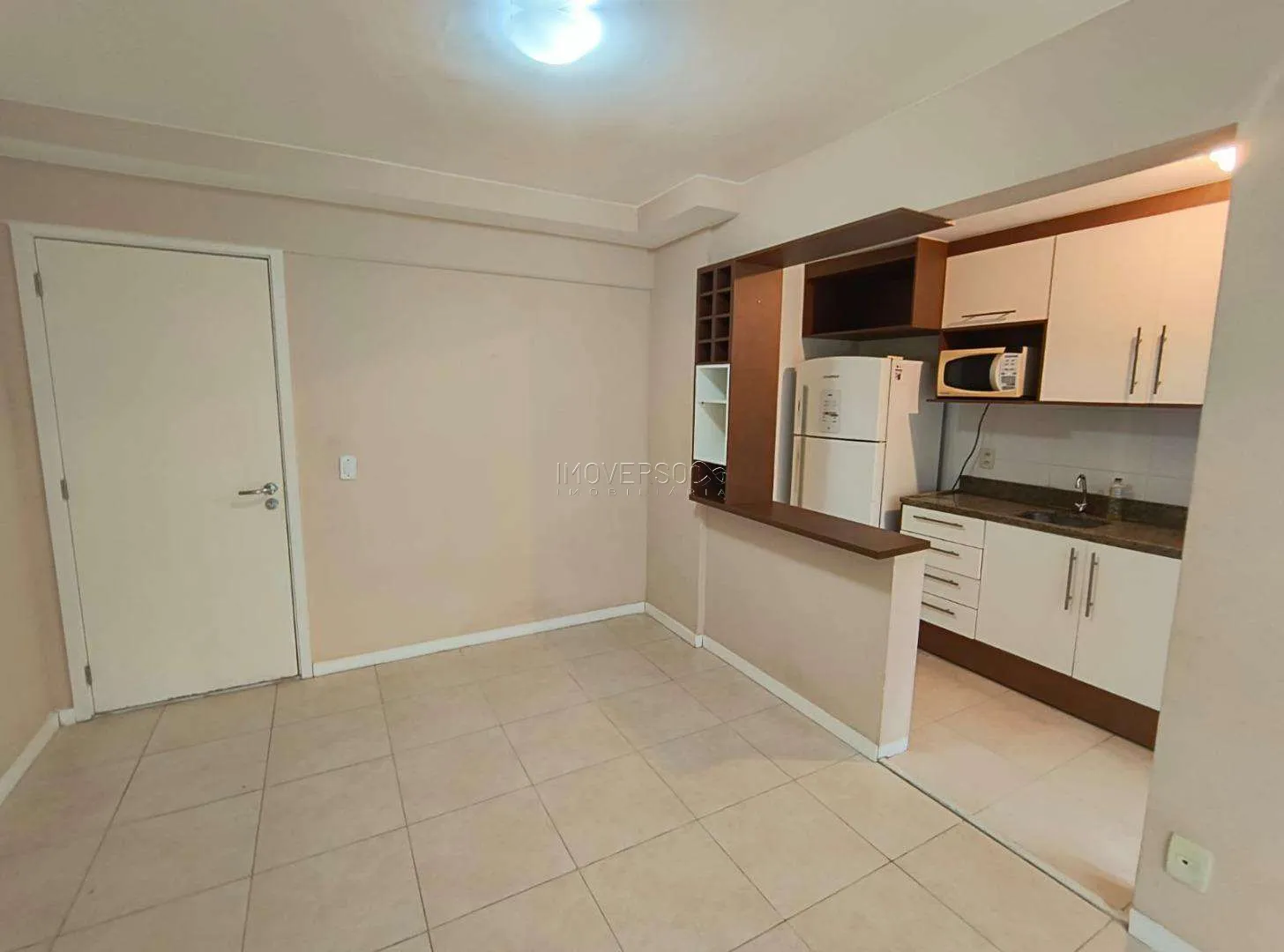Apartamento em Recreio dos Bandeirantes — Ocean Residence