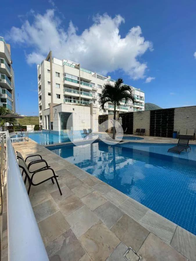 Cobertura em Recreio dos Bandeirantes — Mares De Goa