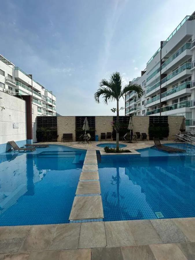 Apartamento em Recreio dos Bandeirantes — Mares De Goa