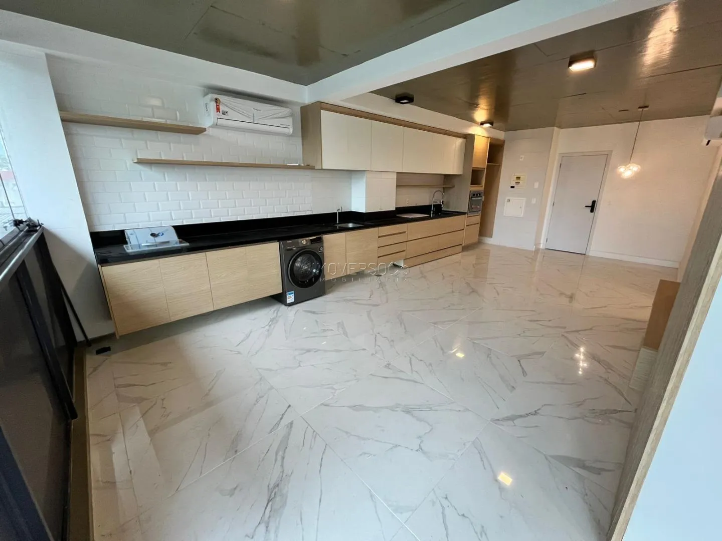 Apartamento em Recreio dos Bandeirantes — Wide