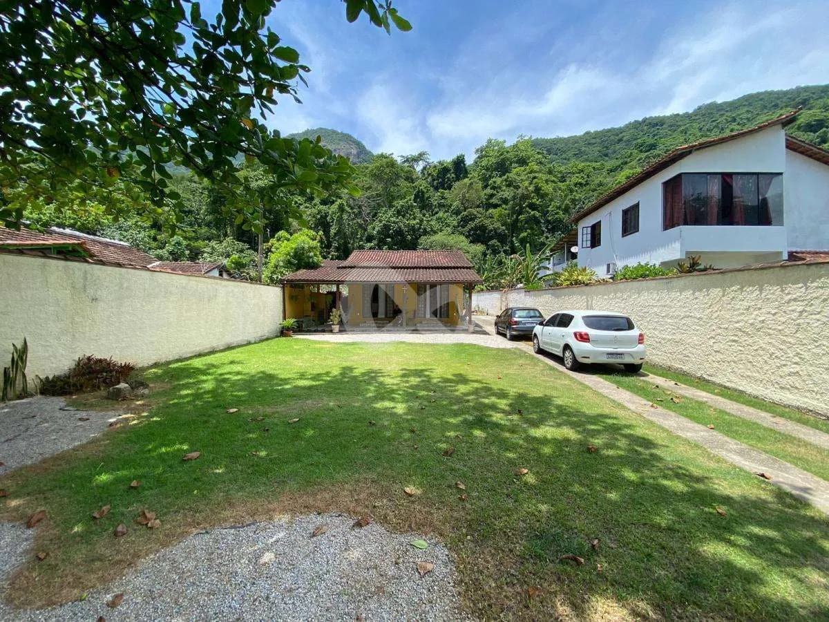 Casa de Condomínio em Recreio dos Bandeirantes