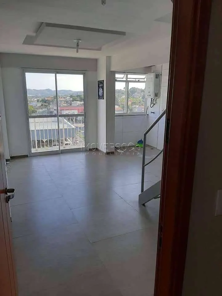 Cobertura em Campo Grande — Atlantys Park