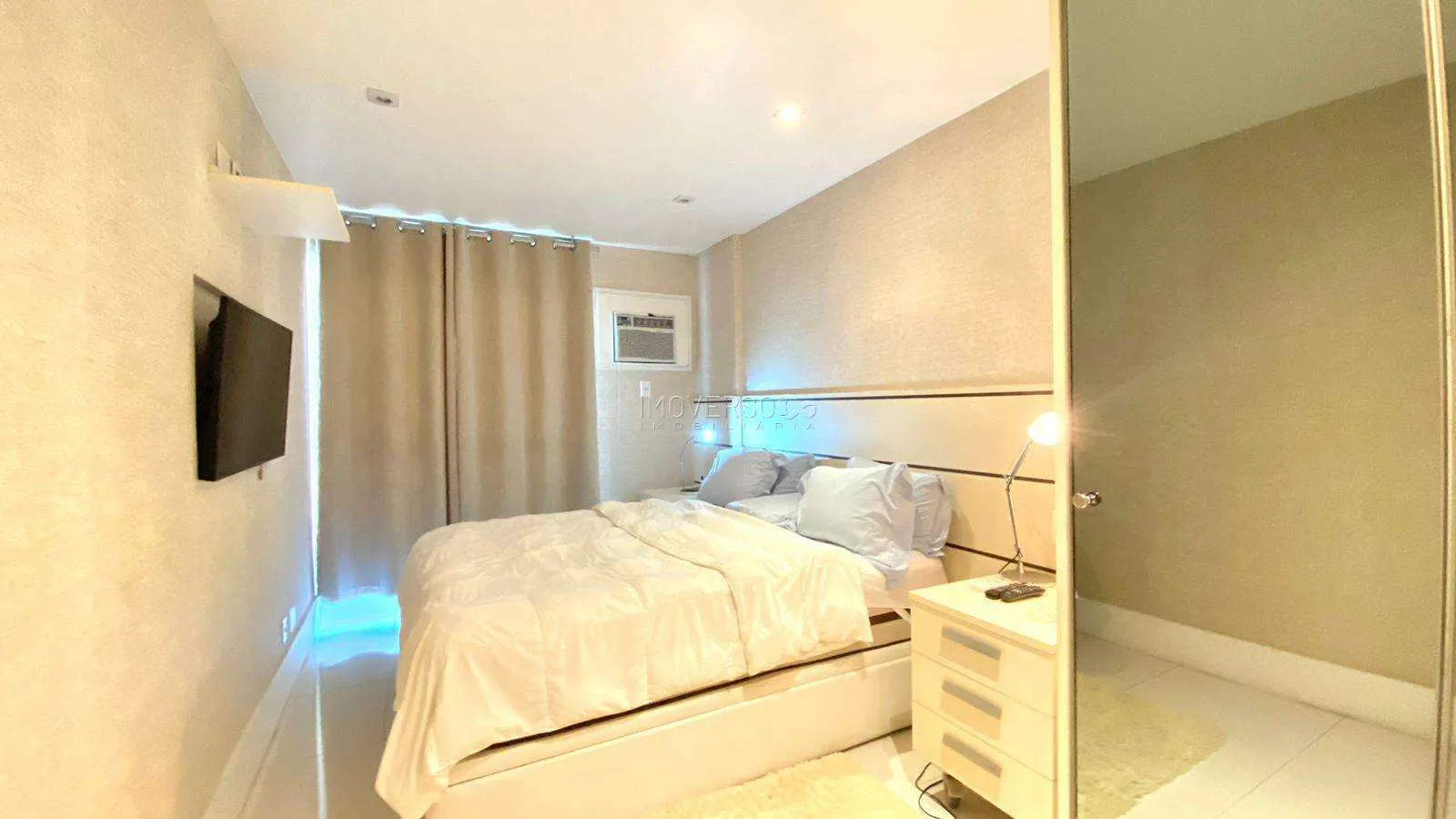 Apartamento em Barra da Tijuca — Lanai