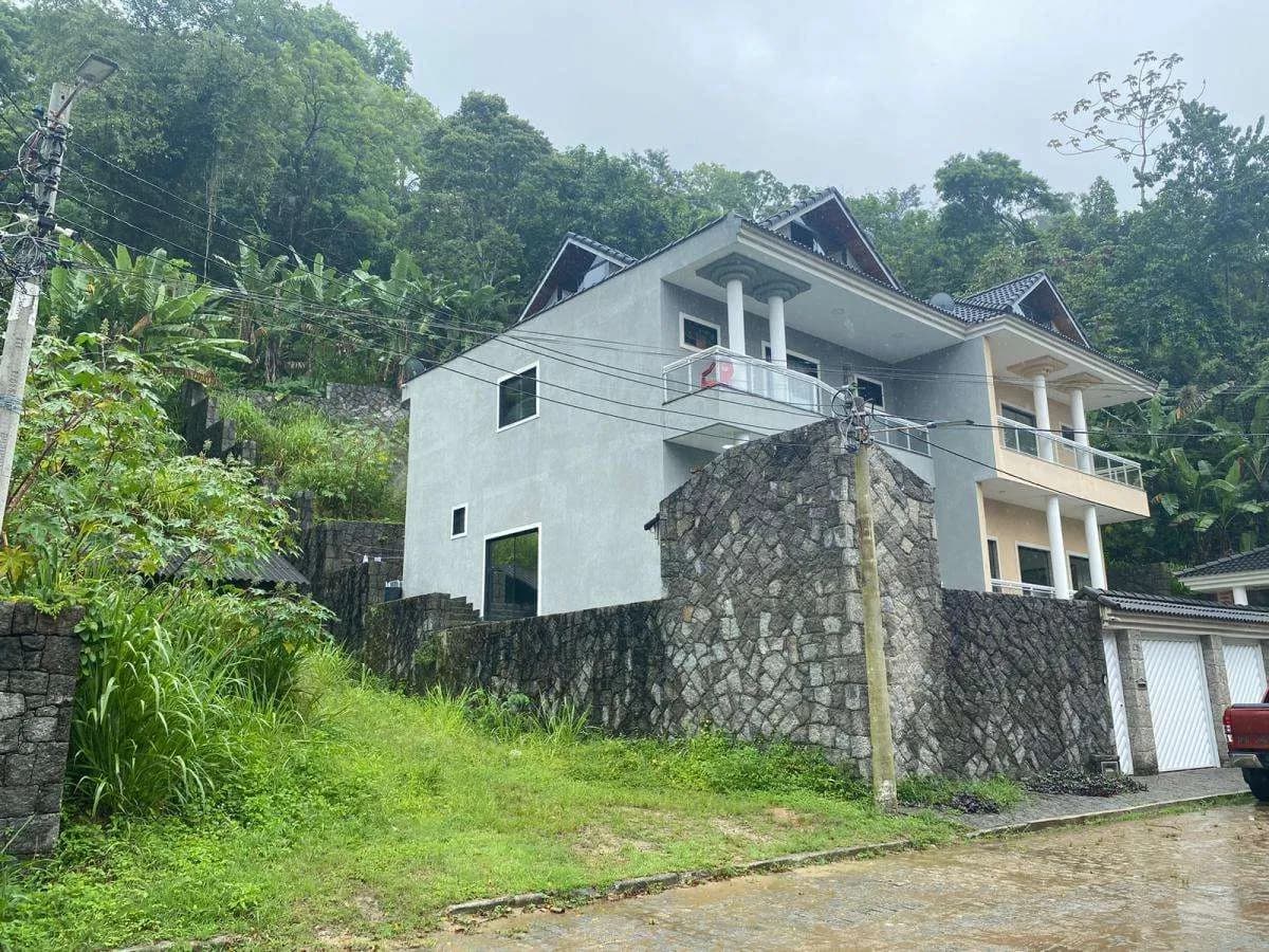 Terreno em Recreio dos Bandeirantes