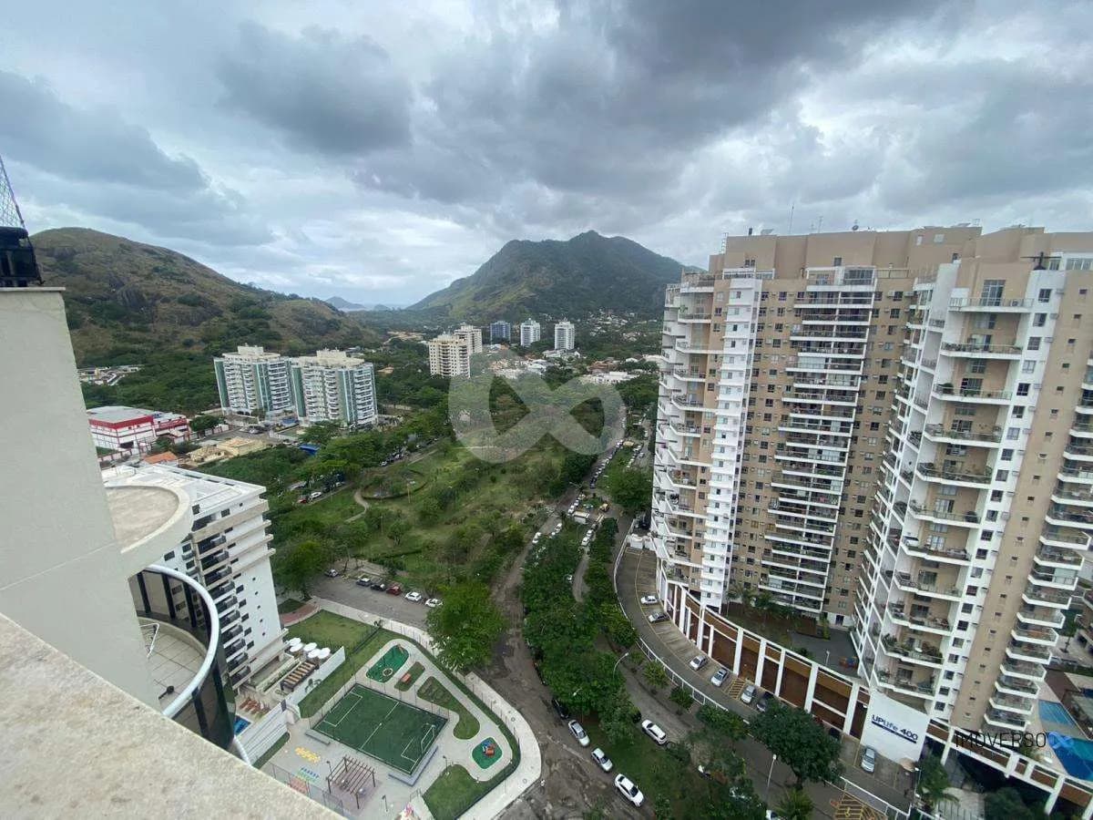 Apartamento em Recreio dos Bandeirantes — Jardim Do Alto