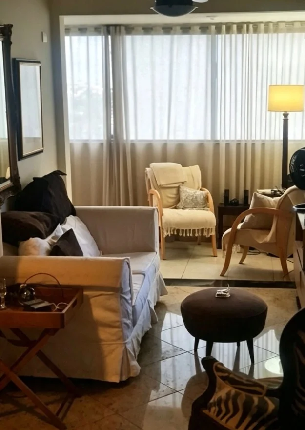 Cobertura para venda com 4 quartos em Recreio dos Bandeirantes com 160m²