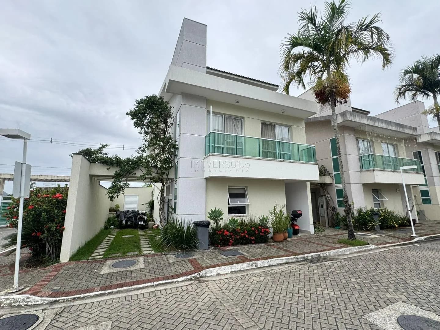 Casa em Recreio dos Bandeirantes — PRIVATE AQUA