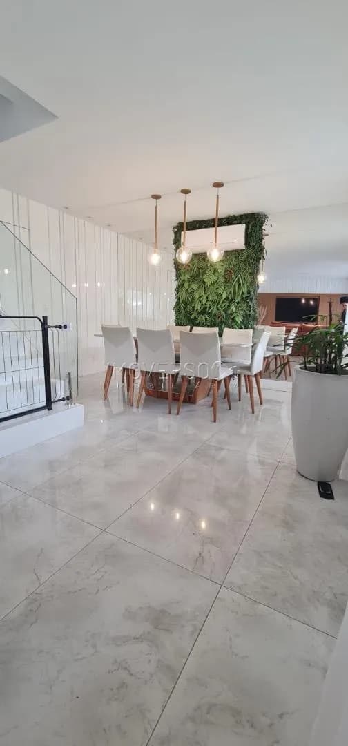 Casa de Condomínio em Vargem Grande — Ville Verte
