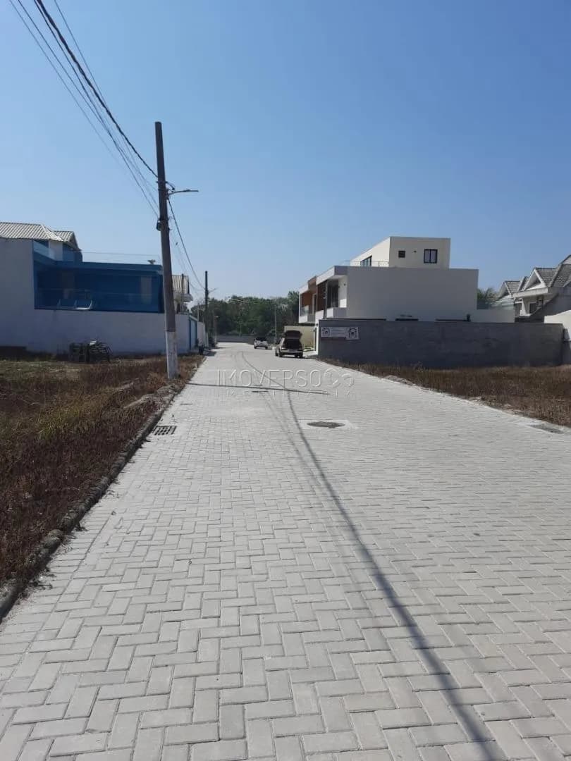 Terreno em Recreio dos Bandeirantes — Verde Mar
